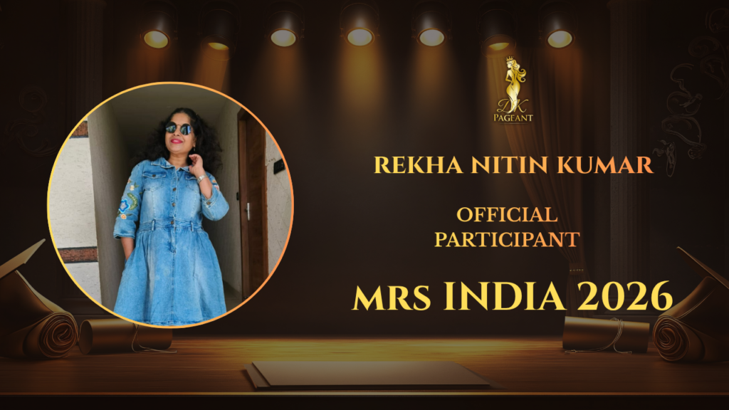 Rekha Nitin Kumar