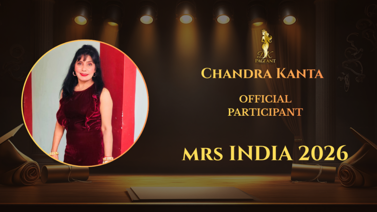 Chandra Kanta