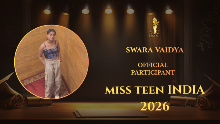Swara Vaidya