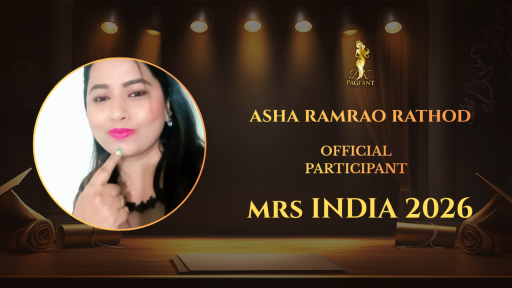 Asha Ramrao Rathod