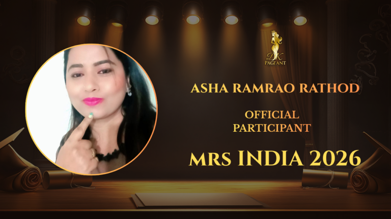 Asha Ramrao Rathod