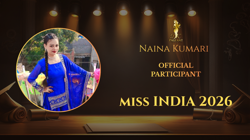 Naina Kumari