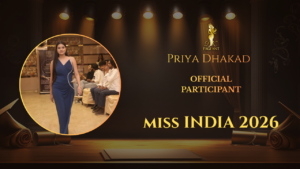 Priya Dhakad