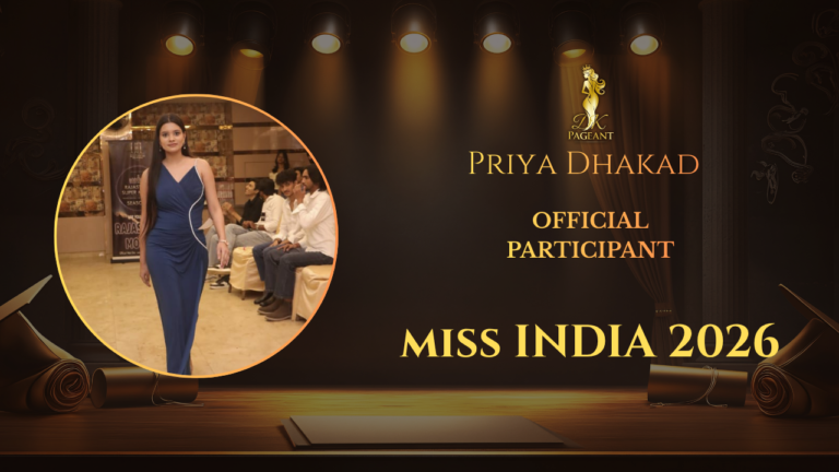 Priya Dhakad