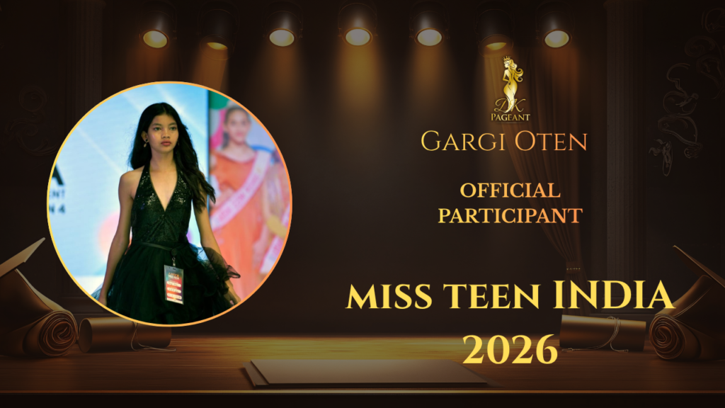 Gargi Oten