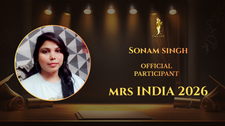 Sonam Singh