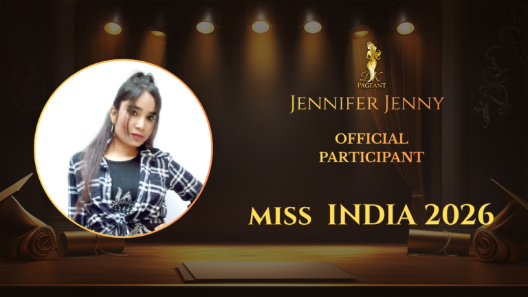 Jennifer Jenny