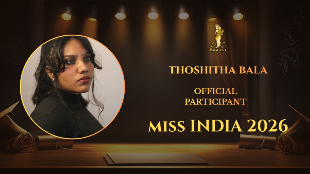 Thoshitha Bala