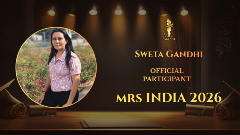 Sweta Gandhi