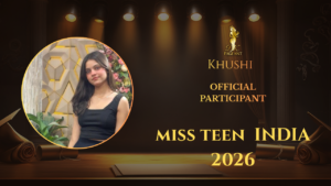 Khushi