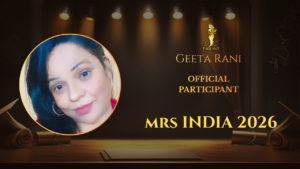 Geeta Rani