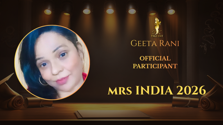Geeta Rani
