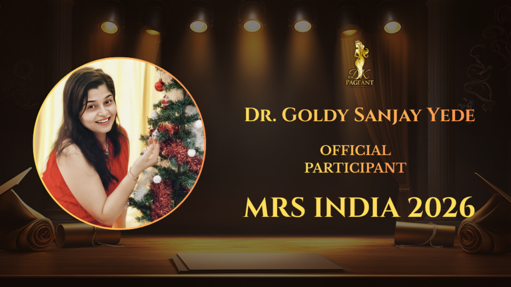 Dr Goldy Sanjay Yede