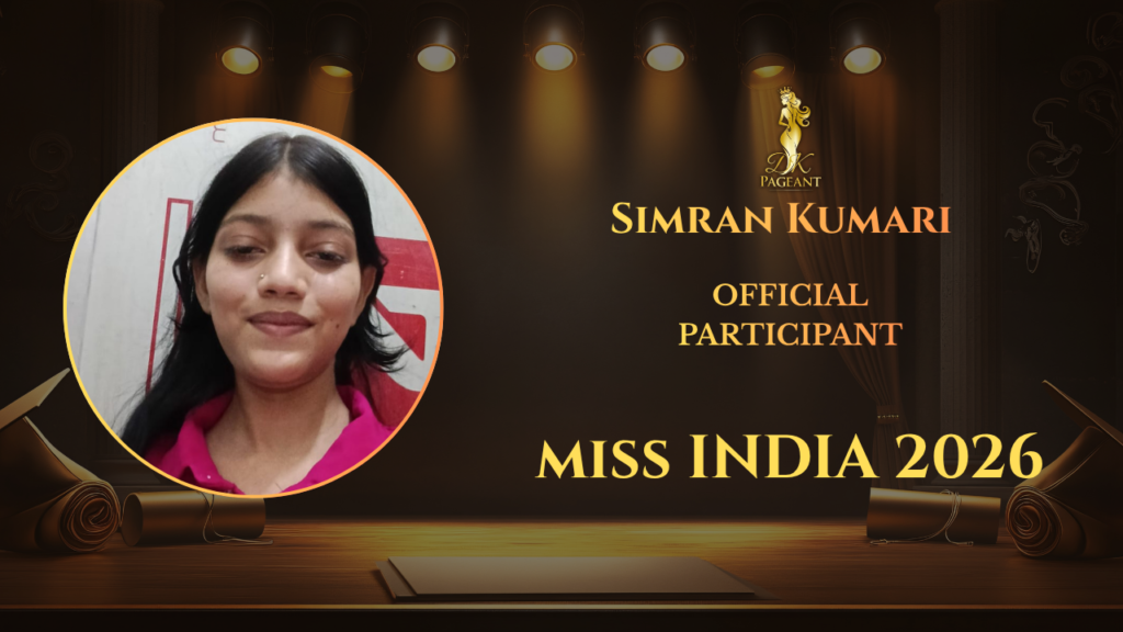 Simran Kumari