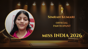 Simran Kumari