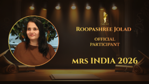 Roopashree Jolad