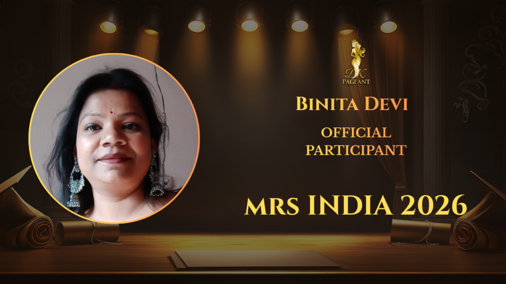 Binita Devi