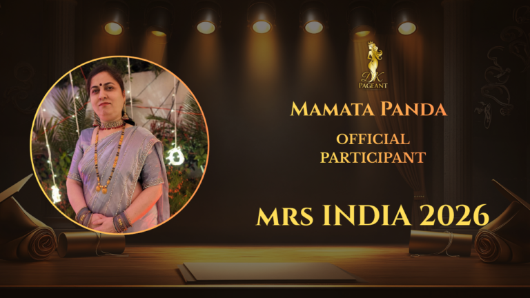 Mamata Panda