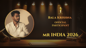 Bala Krishna