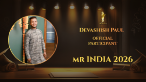 Devashish Paul