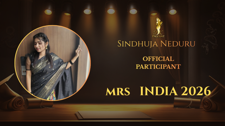 Sindhuja Neduru