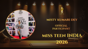 Misty Kumari Dey