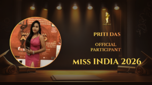 Priti Das