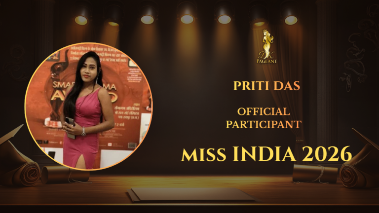 Priti Das