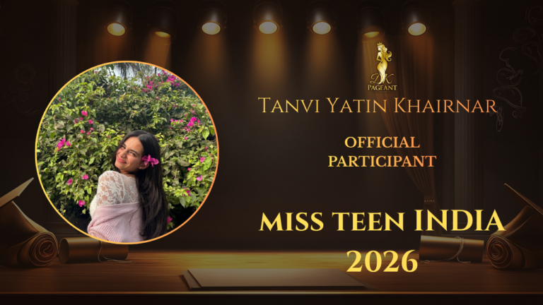 Tanvi Yatin Khairnar