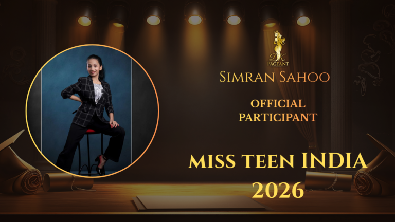 Simran Sahoo