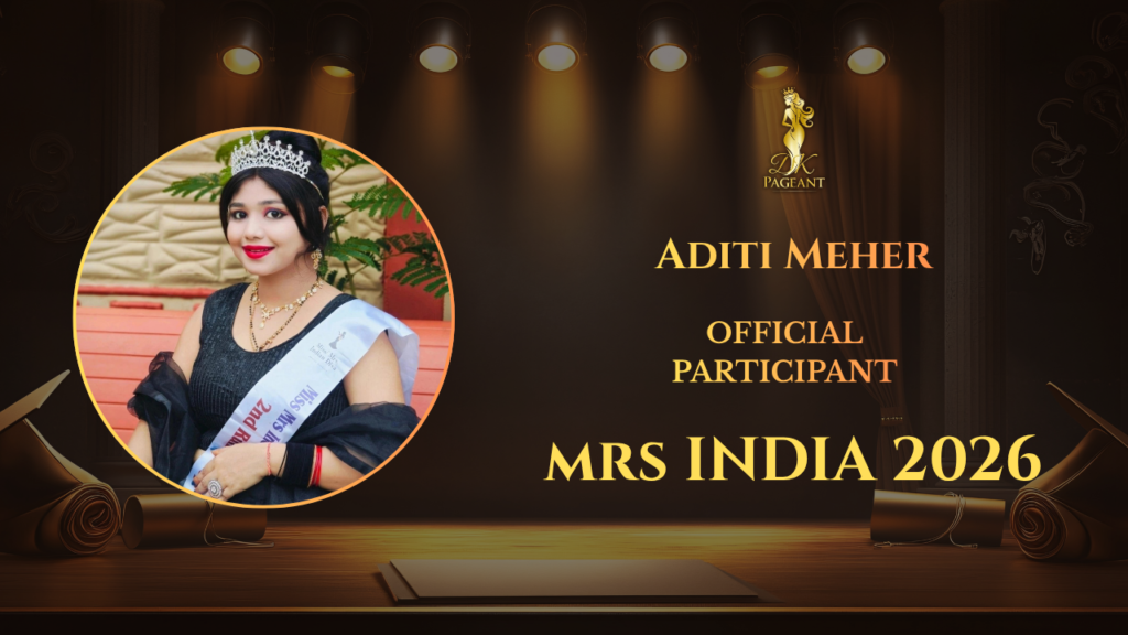 Aditi Mrs