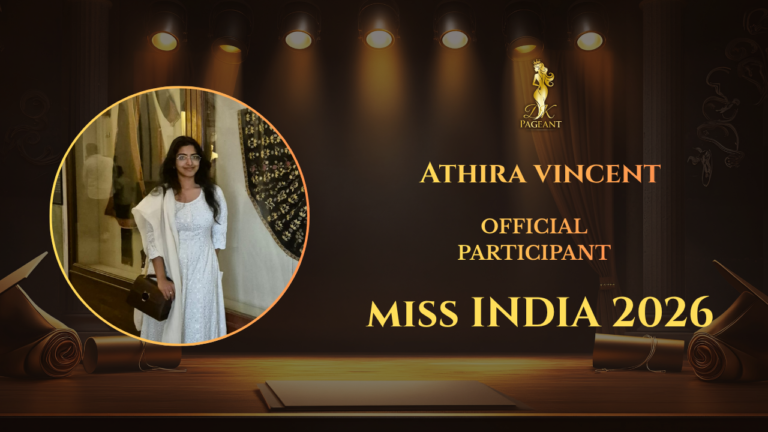 Athira Vincent