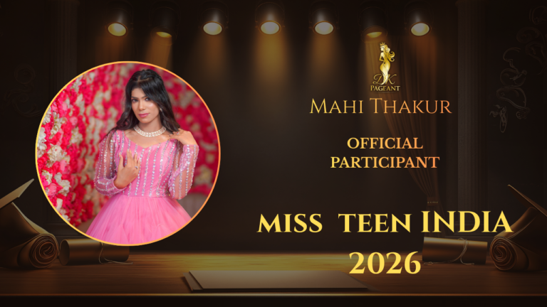 Mahi Thakur