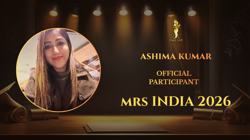 Ashima Kumar