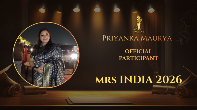 Priyanka Maurya