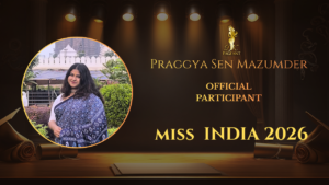 Praggya Sen Mazumder