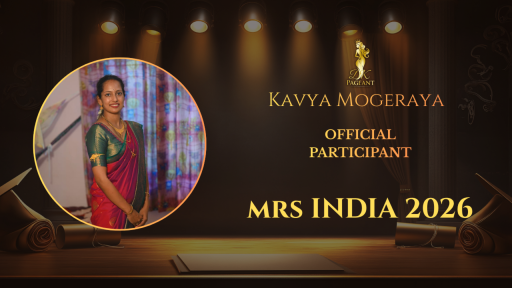 Kavya Mogeraya