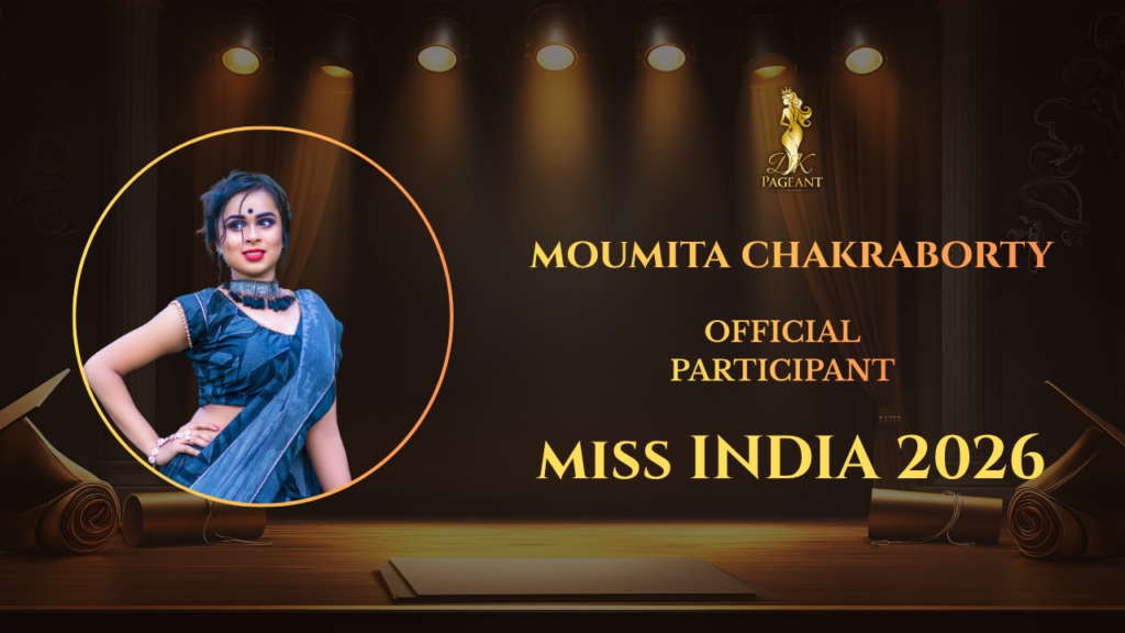 Moumita Chakraborty
