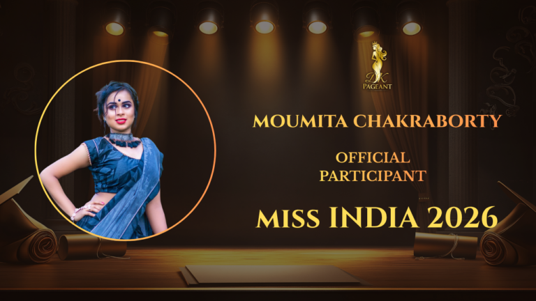 Moumita Chakraborty