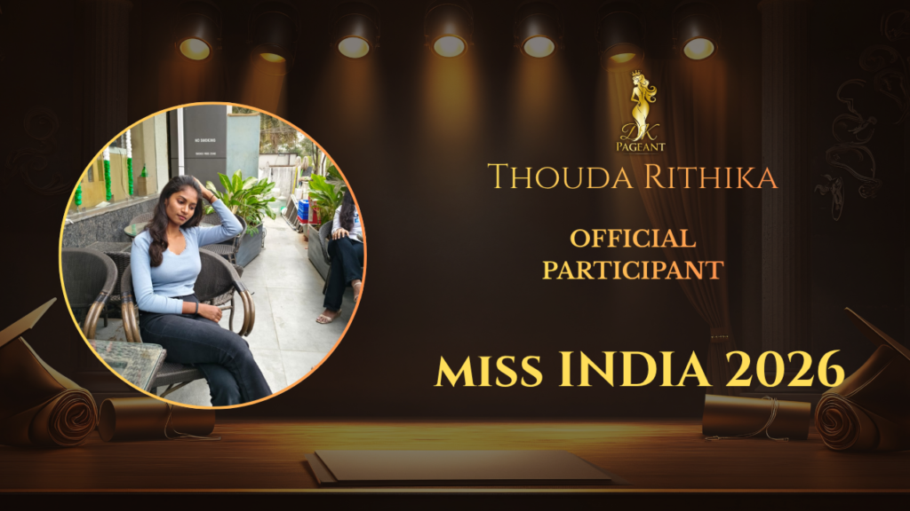 Thouda Rithika
