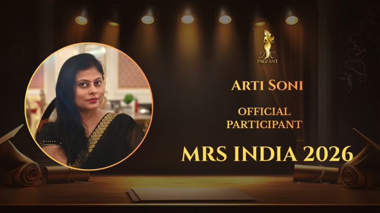 Arti Soni