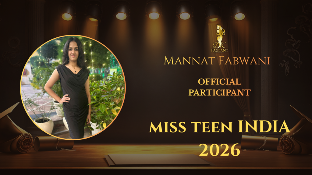 Mannat Fabwani