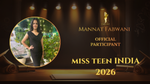 Mannat Fabwani