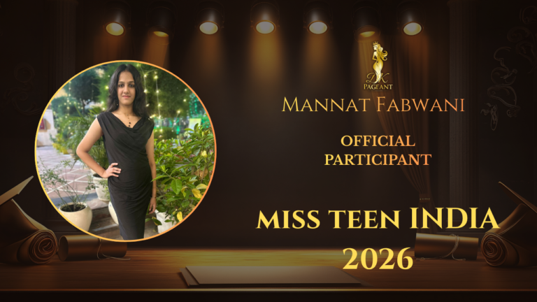 Mannat Fabwani