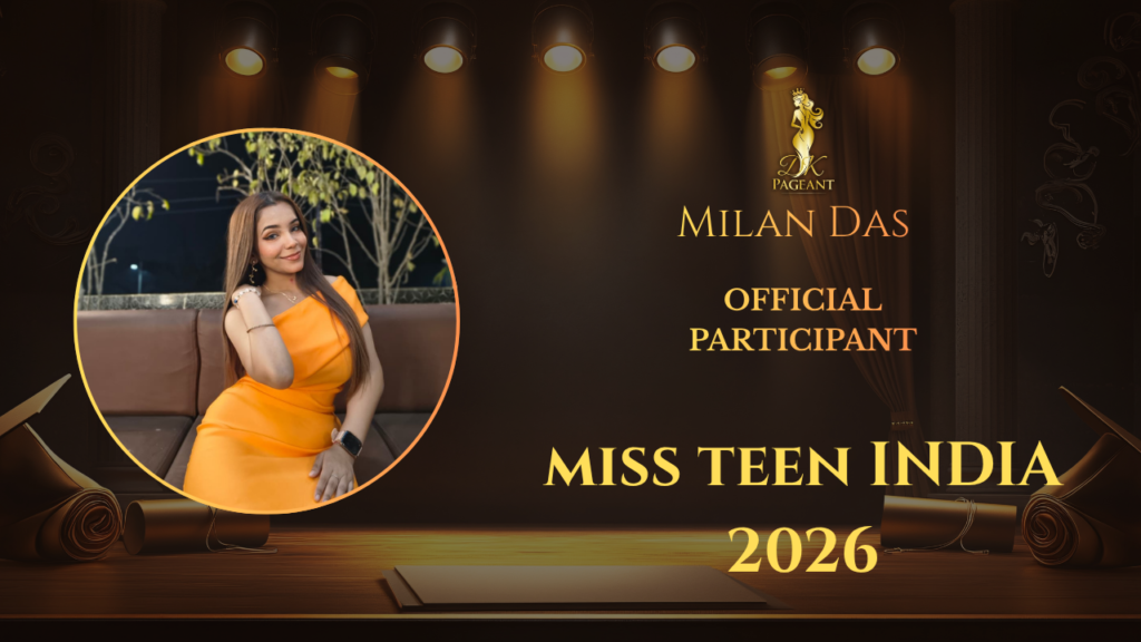 Milan Das