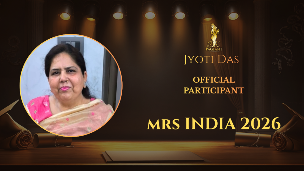 Jyoti Das