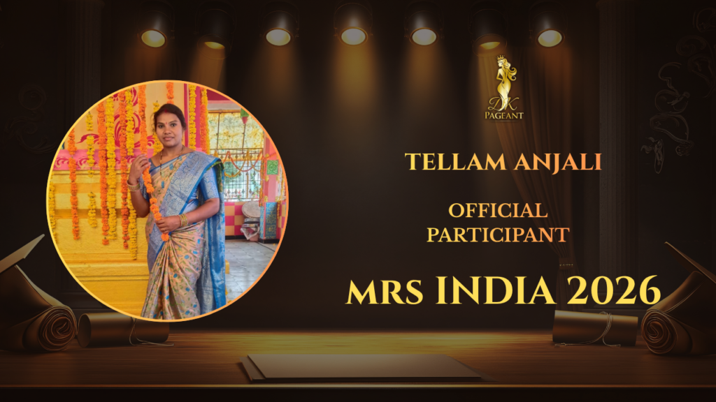 Tellam Anjali