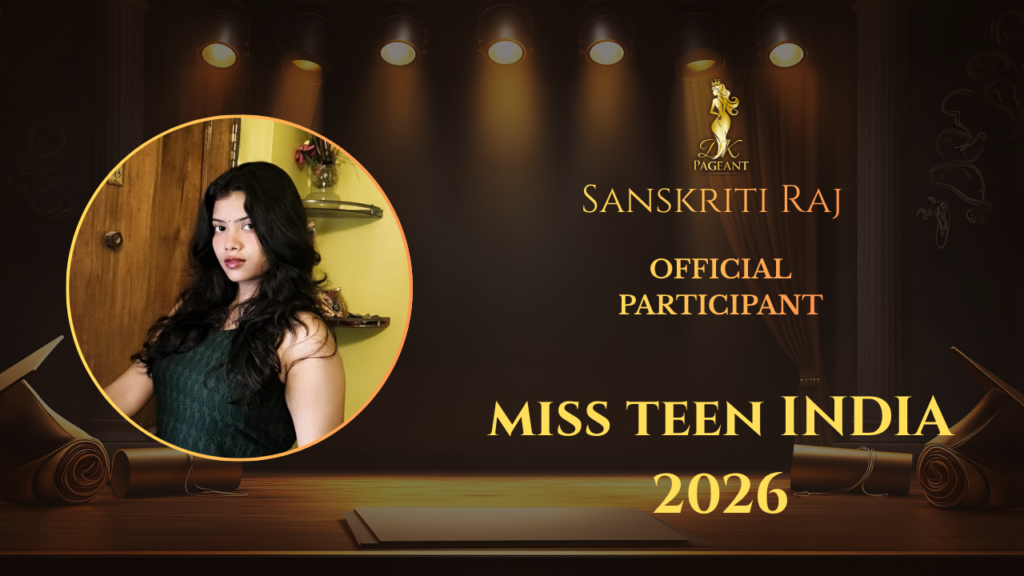 Sanskriti Raj