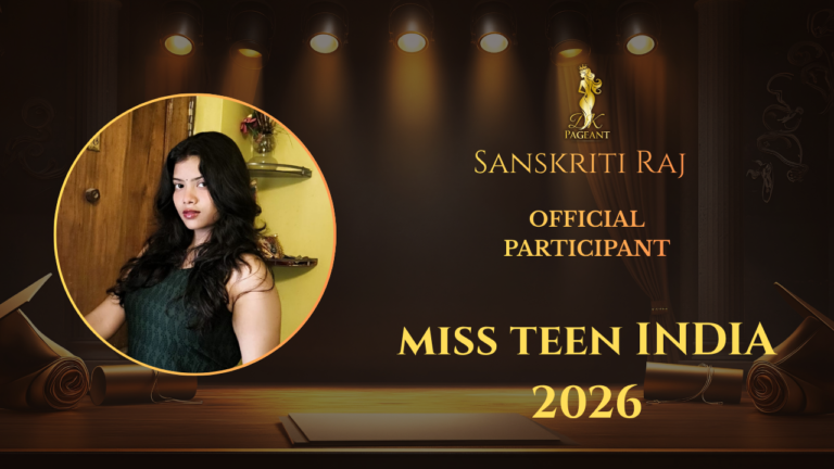 Sanskriti Raj