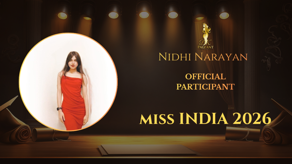 Nidhi Narayan